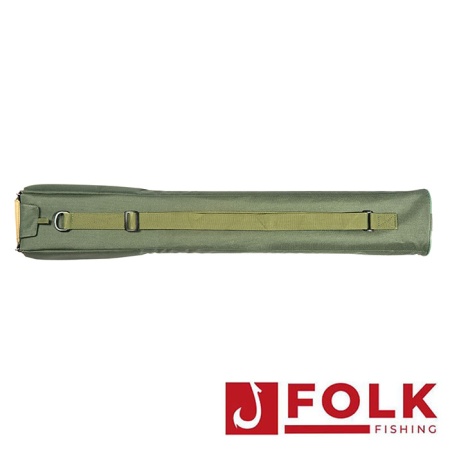 Чехол Folk Fishing для зимних удочек CASE FRC 80