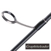 Спиннинг Graphiteleader Bellezza Prototype 21 1.85m 1-6gr 21GBLZPS-612-UL-T