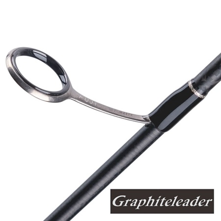 Спиннинг Graphiteleader Bellezza Prototype 21 1.85m 1-6gr 21GBLZPS-612-UL-T