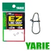 Застежки Yarie Micro EZ Line Snap 555 #SSS 5.8kg 8шт
