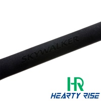Спиннинг кастинговый Hearty Rise Skywalker Slow Jigging Casting 1.91m 40-150gr SWS-633C/150