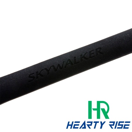 Спиннинг кастинговый Hearty Rise Skywalker Slow Jigging Casting 1.91m 170-340gr SWS-633C/340