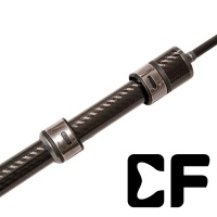 Спиннинг CF Nano Travel Air 1.76m 0.3-2gr NSRA584XULS