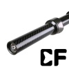 Спиннинг CF Nano Long Air 1.96m 0.5-3gr NSRA652XULS