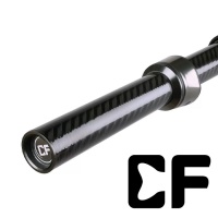 Спиннинг CF Nano Long Air 1.96m 0.5-3gr NSRA652XULS