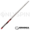 Спиннинг кастинговый Kosadaka Mirage 2.28m 7-25gr SMIR-213ML