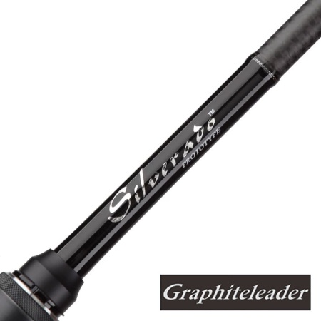 Спиннинг Graphiteleader Silverado Prototype 20 2.36m 5-20gr GSILPS-792M