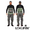 Вейдерсы Norfin Pilot Stockingfoot 2 XL
