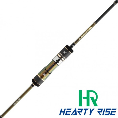 Спиннинг кастинговый Hearty Rise Slow Jigging III Casting 1.77m 1000gr SJ3-581C/1000