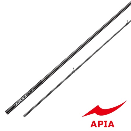 Спиннинг Apia Grandage Lite 2.26m 3-10gr 75UL