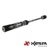 Спиннинг Xesta Black Star 2nd Generation Mobile 2.1m 0.2-10gr S69 Trip Friction