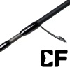 Спиннинг CF (Crazy Fish) Ebisu II Violet 1.98m 0.6-5gr 66SULS