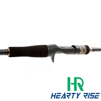 Спиннинг кастинговый Hearty Rise Valley Hunter Casting 2.02m 10-50gr VHC-684H