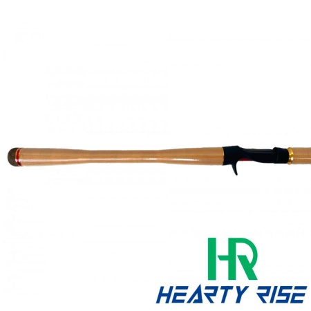 Спиннинг кастинговый Hearty Rise Pelagic One&Half Casting 2.13m 60gr POHC-701MH