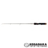 Зимняя удочка Kosadaka Fortune 75cm 10-35gr WFT-75M
