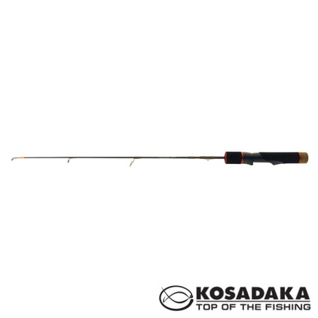 Зимняя удочка Kosadaka Fortune 75cm 10-35gr WFT-75M