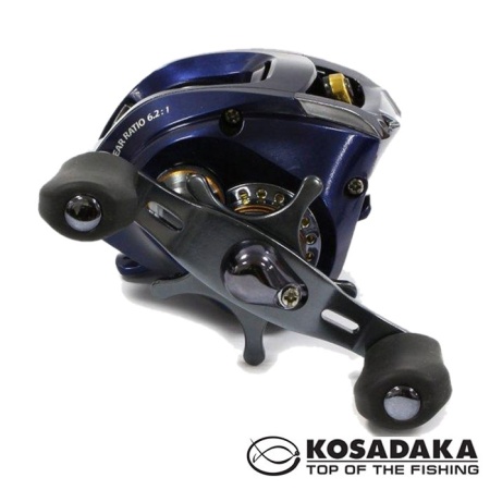 Катушка Kosadaka Absolut 200AR