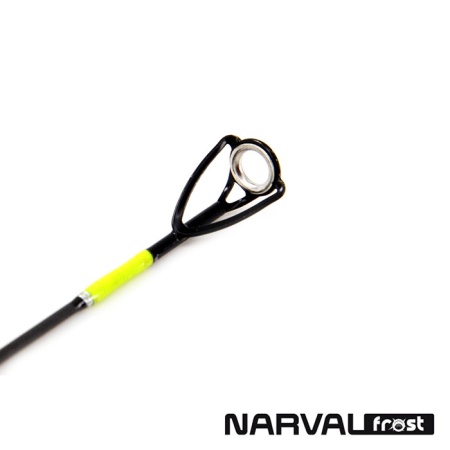 Зимнее удилище Narval Frost Ice Rod Long Handle Gen.2 Set 76cm с 4-мя хлыстами