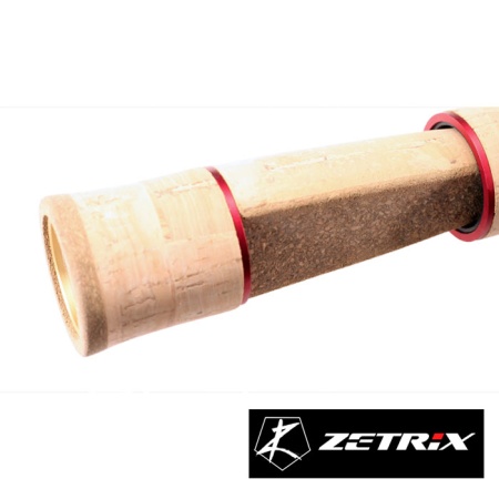 Зимняя удочка Zetrix Glacier Gen.2 65cm 33gr ZGR-65H