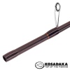 Спиннинг Kosadaka Gravity 2.56m 14-46gr SGRA-256MH