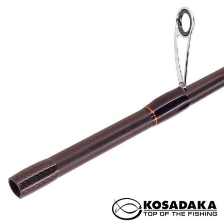 Спиннинг Kosadaka Gravity 2.56m 14-46gr SGRA-256MH