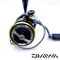 Катушка Daiwa 21 Caldia FC LT 2000S