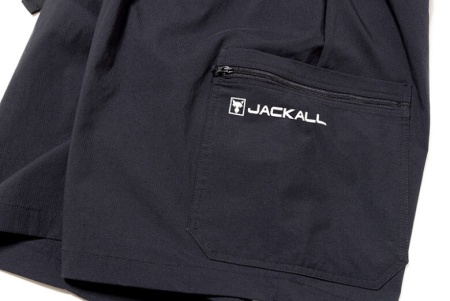 Шорты Jackall PA-B004 Fishing Short Pants Brown XXL