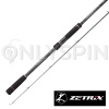 Спиннинг Zetrix Exilon 2.52m 12-40gr EXS-832MH