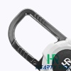 Ретривер Hearty Rise Magnetic Carabiner Pin on Reel HPI-2704 black