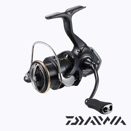 Катушка Daiwa 26 Freams LT1000S-P
