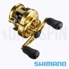 Катушка Shimano 21 Calcutta Conquest 201HG Left
