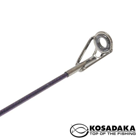 Спиннинг Kosadaka Voyager Tele 2.4m 10-30gr SVOGTE240M