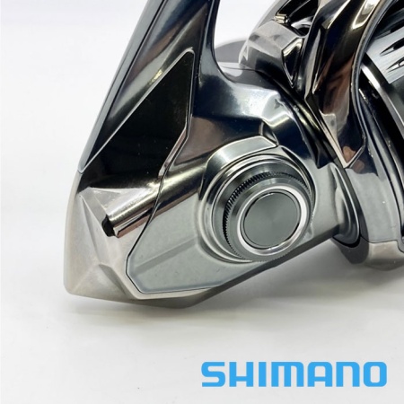 Катушка Shimano 22 Stella 4000MHG