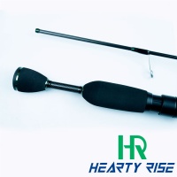 Спиннинг Hearty Rise Laiquendi 1.83m 0.1-2gr LQS-602XUL