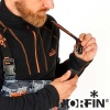 Костюм зимний Norfin Discovery 2 LE Camo S