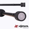 Спиннинг Xesta Black Star 2025 S56SUL-S 1.67m 0.2-3gr