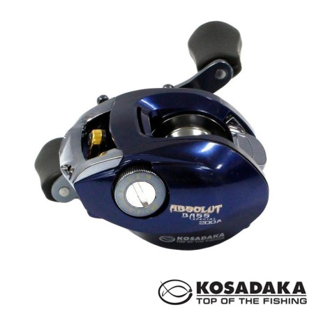 Катушка Kosadaka Absolut 200AR