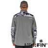 Куртка Norfin Glacier Camo XXXL