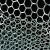 Подсак Jackall Timon Rubber Landing Net 80cm clear