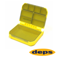 Коробка Deps Tackle Box 318SD