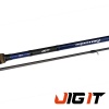 Спиннинг Jig It Team Dubna Aquatory 2.74m 12-40gr AQ-902MHS