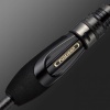 Спиннинг EverGreen Poseidon Salty Sensation Superior 1.96m 1-7gr SPRS 65L-T