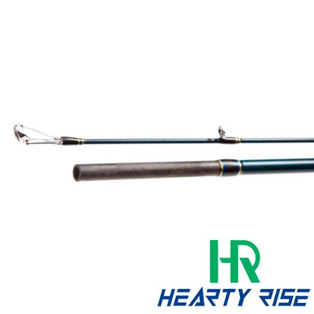 Спиннинг Hearty Rise Siren 2.52m 15-30gr SS-832H