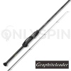 Спиннинг Graphiteleader Corto 23 1.93m 4gr 23GCORS-642L-HS