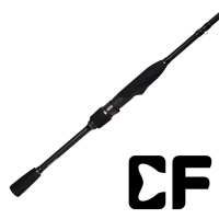 Спиннинг CF Arion 2.09m 3-12gr ASRE6102LS