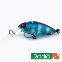 Набор воблеров Rodio Craft Moca DR 2 Hook SS #A,B,C,D,E,F (Limit-25 Italian Color)