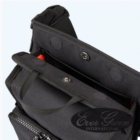 Сумка Evergreen Tactical Pouch Black