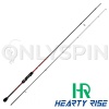 Спиннинг Hearty Rise Rock'n'Force II 2.44m 2-12gr RF2-802LL