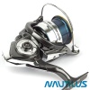 Катушка Nautilus Grey Feeder 6000S