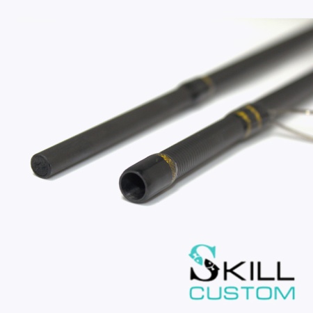 Спиннинг Skillcustom Ixar 2.32m 7-21gr 762ML Light Game  